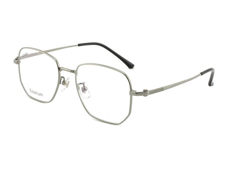 光學眼鏡框 T-9686 鈦式